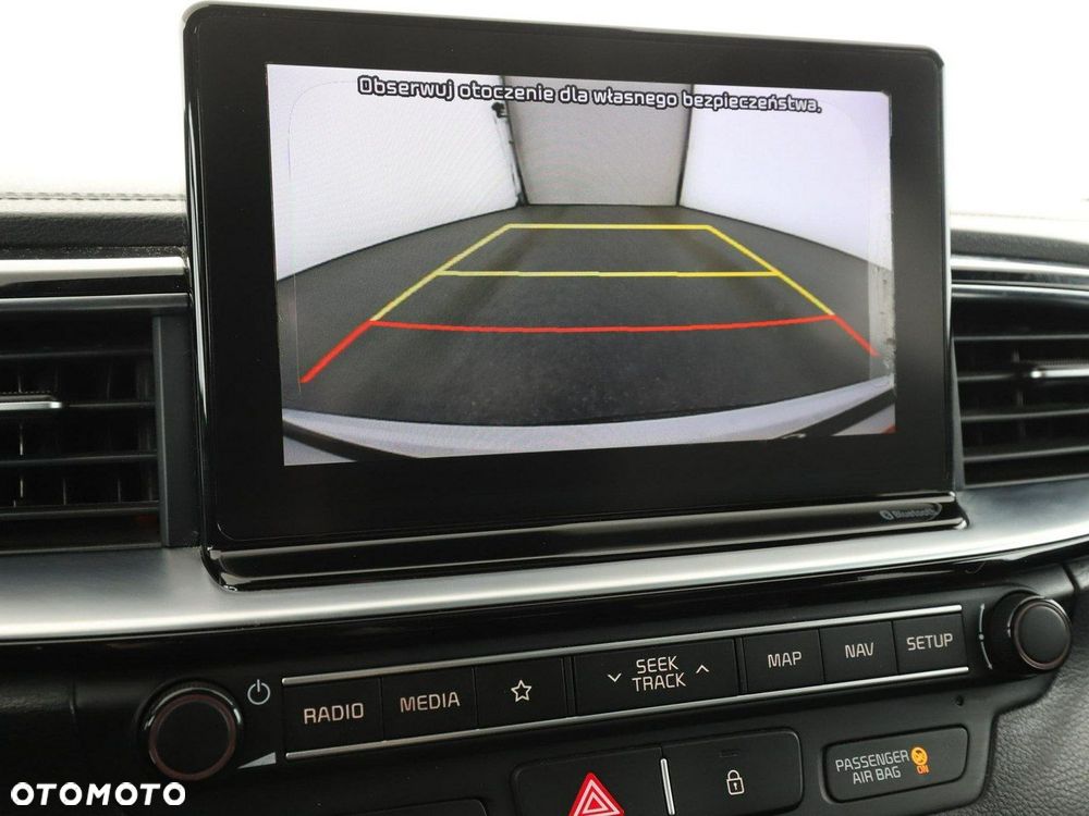 Kia ProCeed 1.6 CRDi GT Line DCT - 24