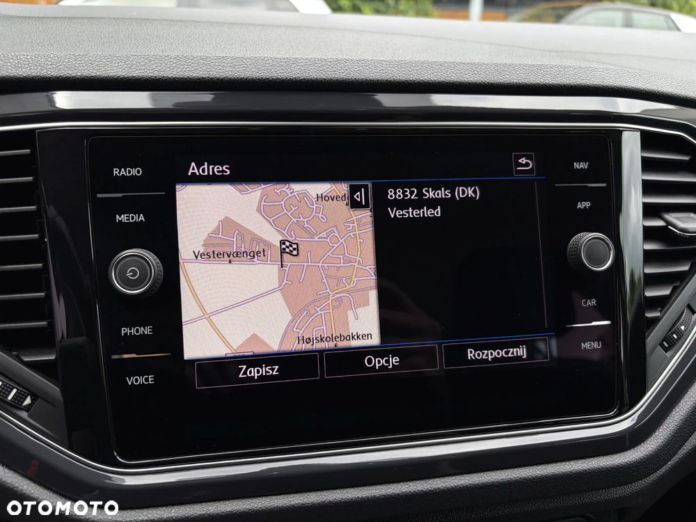 Volkswagen T-Roc 1.5 TSI ACT OPF DSG Sport - 26