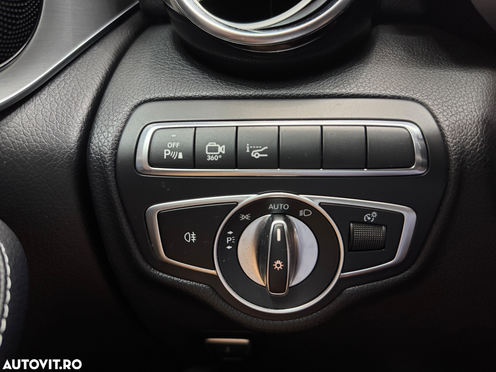 Mercedes-Benz GLC 250 d 4MATIC - 18