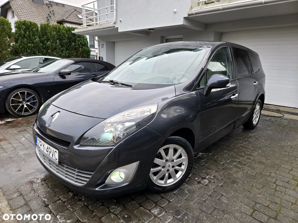 Renault Grand Scenic 1.5 dCi Privilege - 2