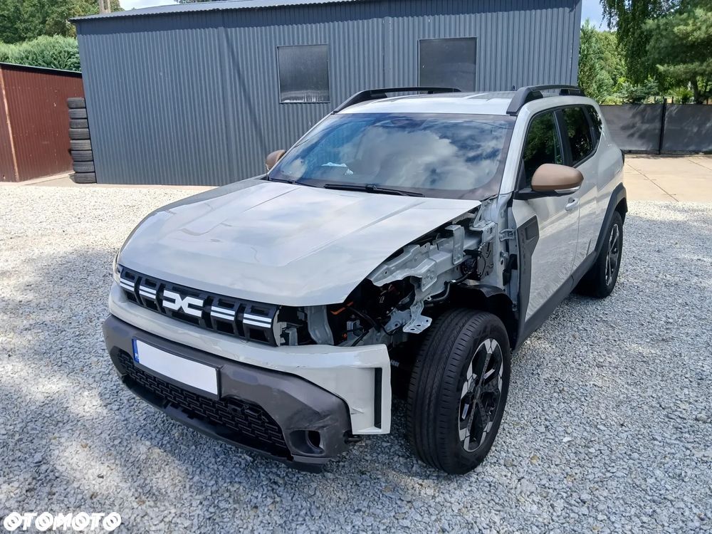 Dacia Duster 1.0 TCe Journey - 12