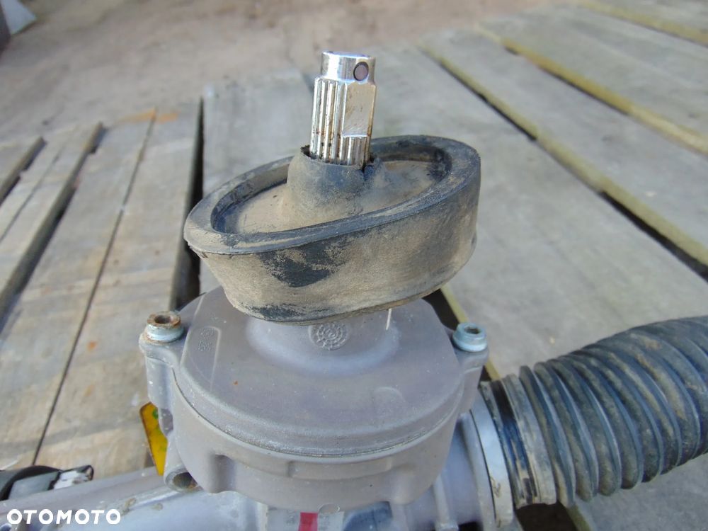 EUROPA przekładnia kierownicza maglownica 1K1423051BP 1K1909144H Audi A3 8P VW Volkswagen Golf 5 V Plus Touran Caddy III Passat B6 Skoda Octavia 2 II Seat Leon 2 II Altea - 18