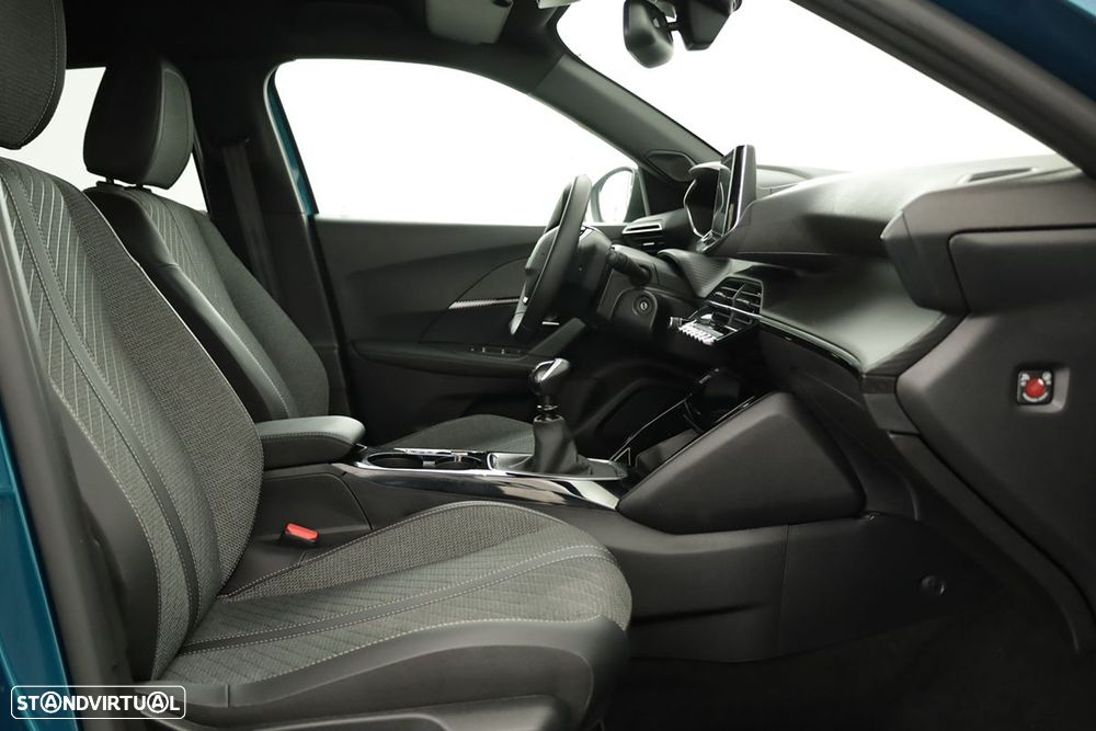 Peugeot 2008 1.2 Allure - 20