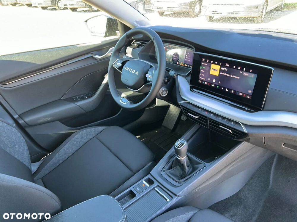 Skoda Octavia - 28