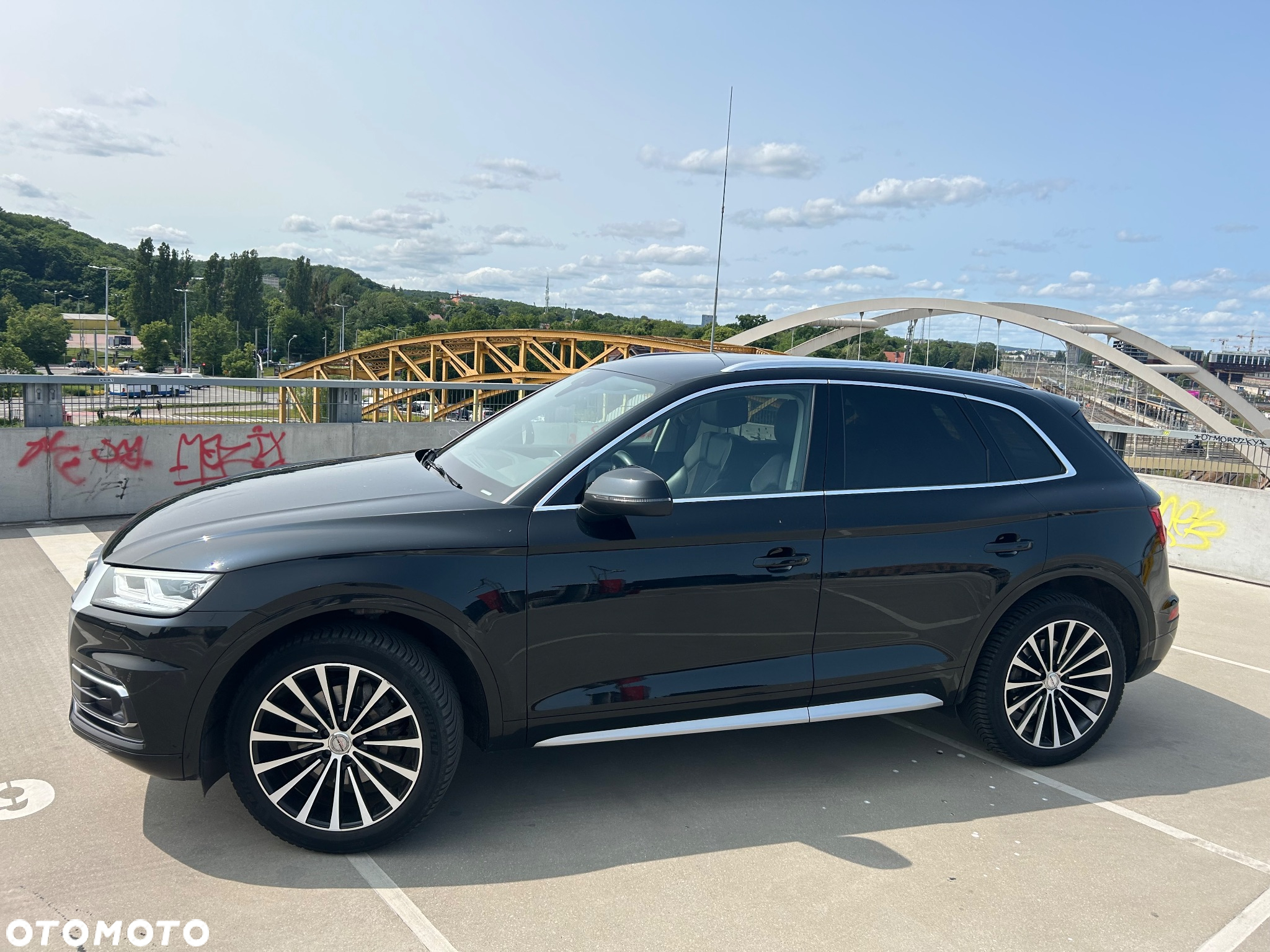 Audi Q5 2.0 TFSI Quattro Sport S tronic - 10