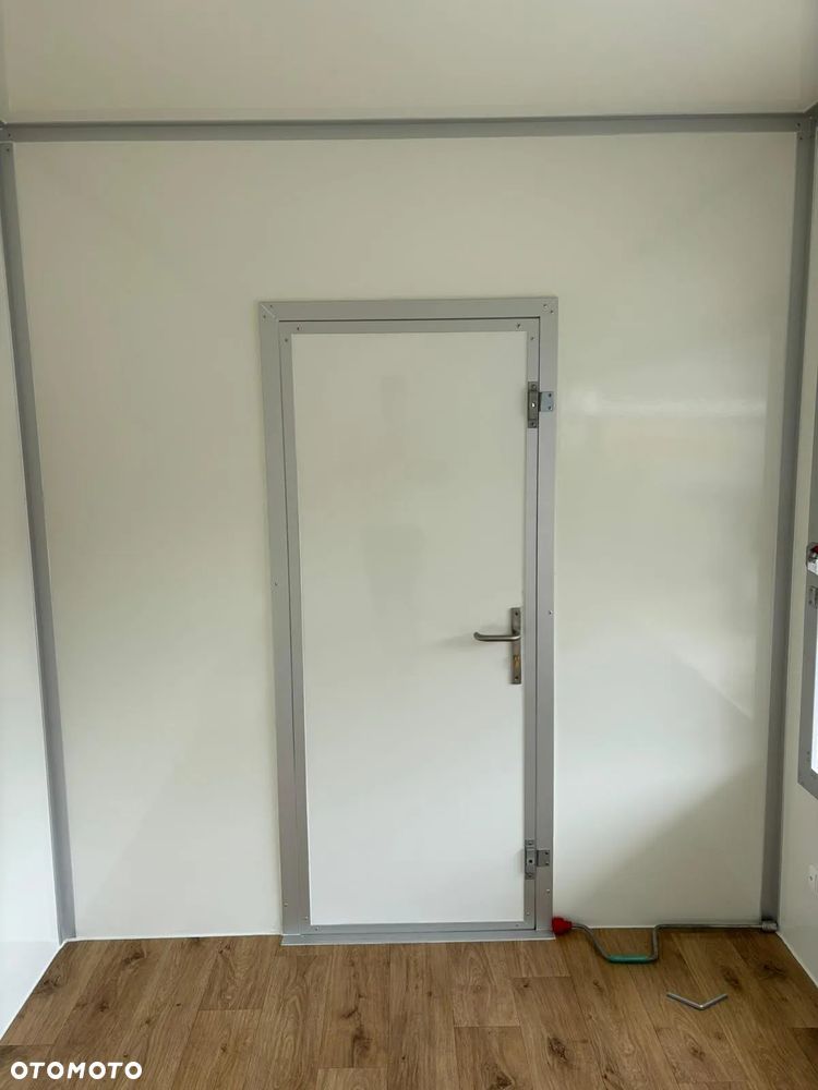 Niewiadów PH4200 4,2m X 2,1m X 2,3m Przyczepa gastronomiczna foodtruck - 8
