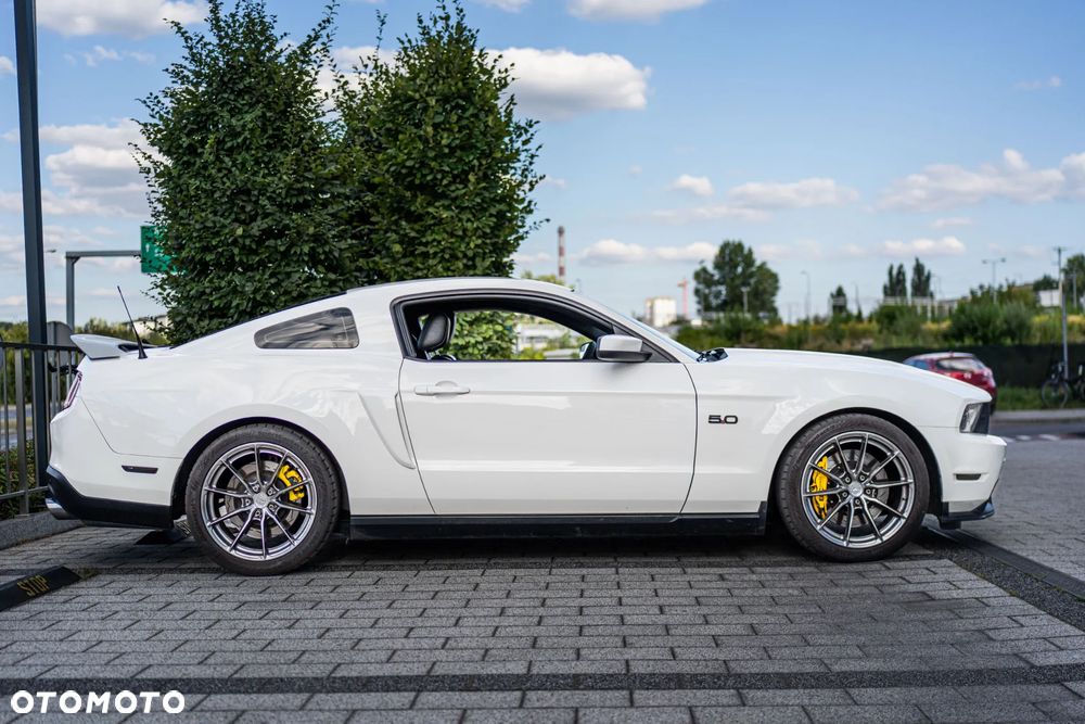 Ford Mustang 5.0 V8 GT Premium - 3