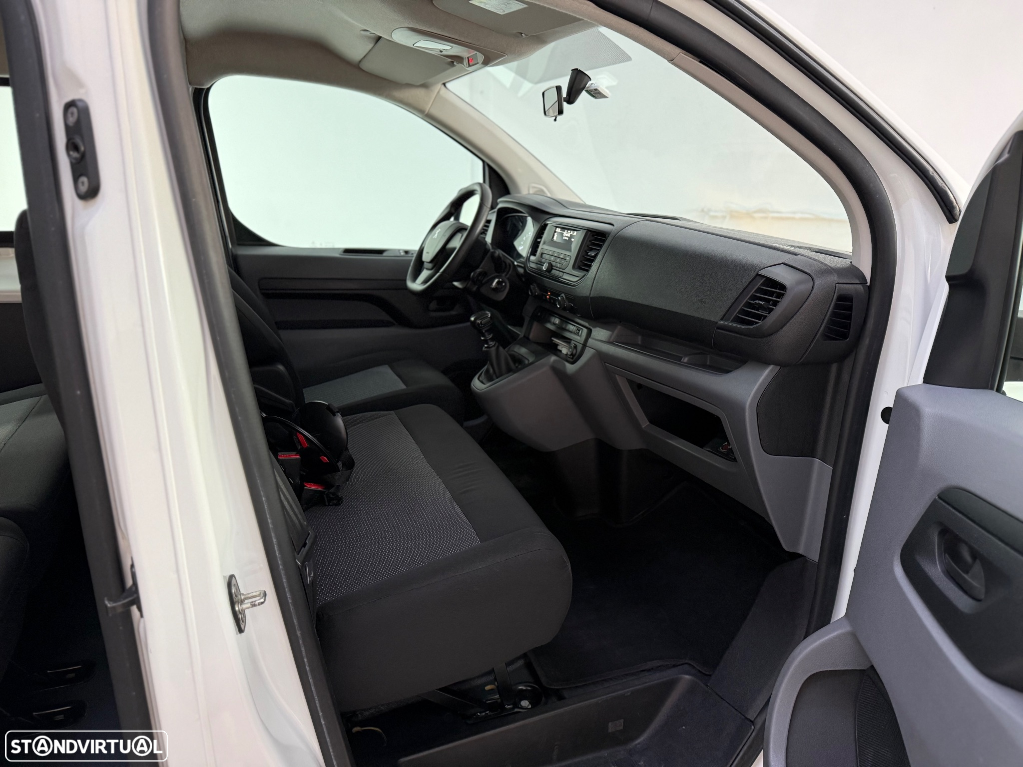 Peugeot Traveller 1.5 BlueHDi L3H1 Active Long - 6