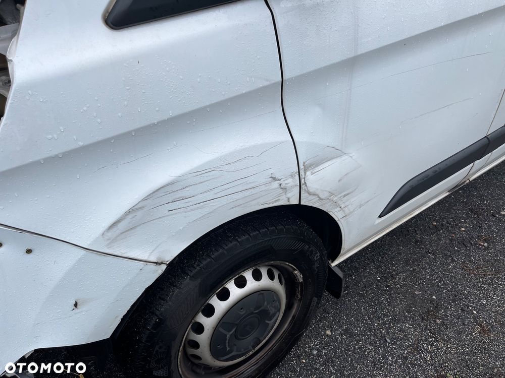 Ford Transit Custom 280 L1H1 LKW VA Trend - 2