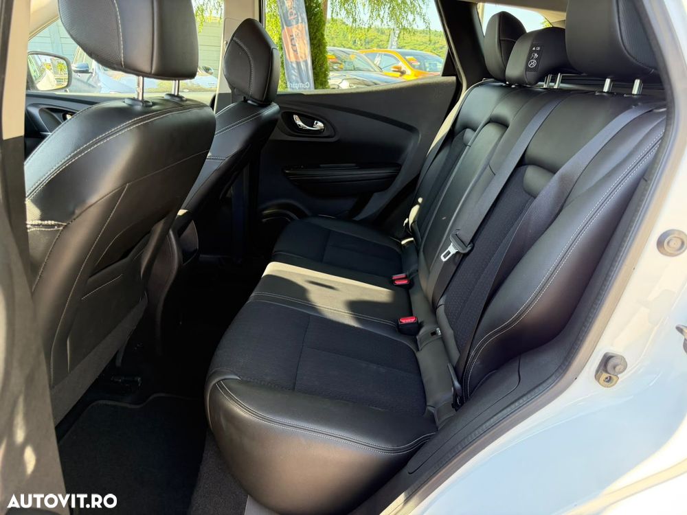 Renault Kadjar 1.5 DCI EDC Intens - 14