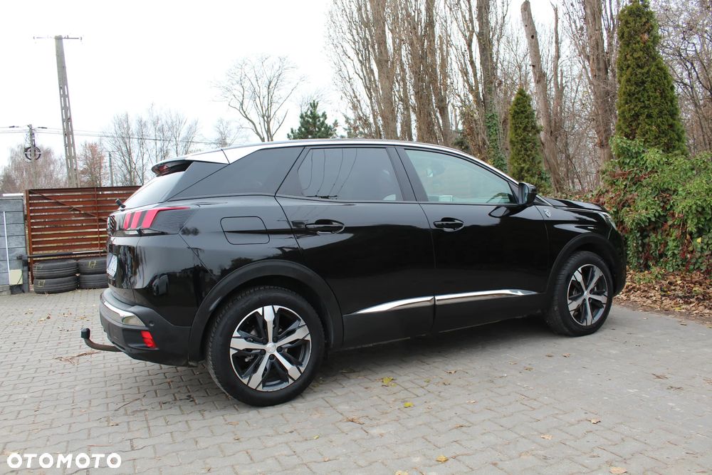 Peugeot 3008 1.2 PureTech Active - 6