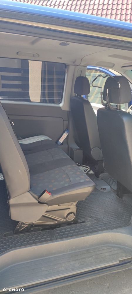Mercedes-Benz Vito - 7