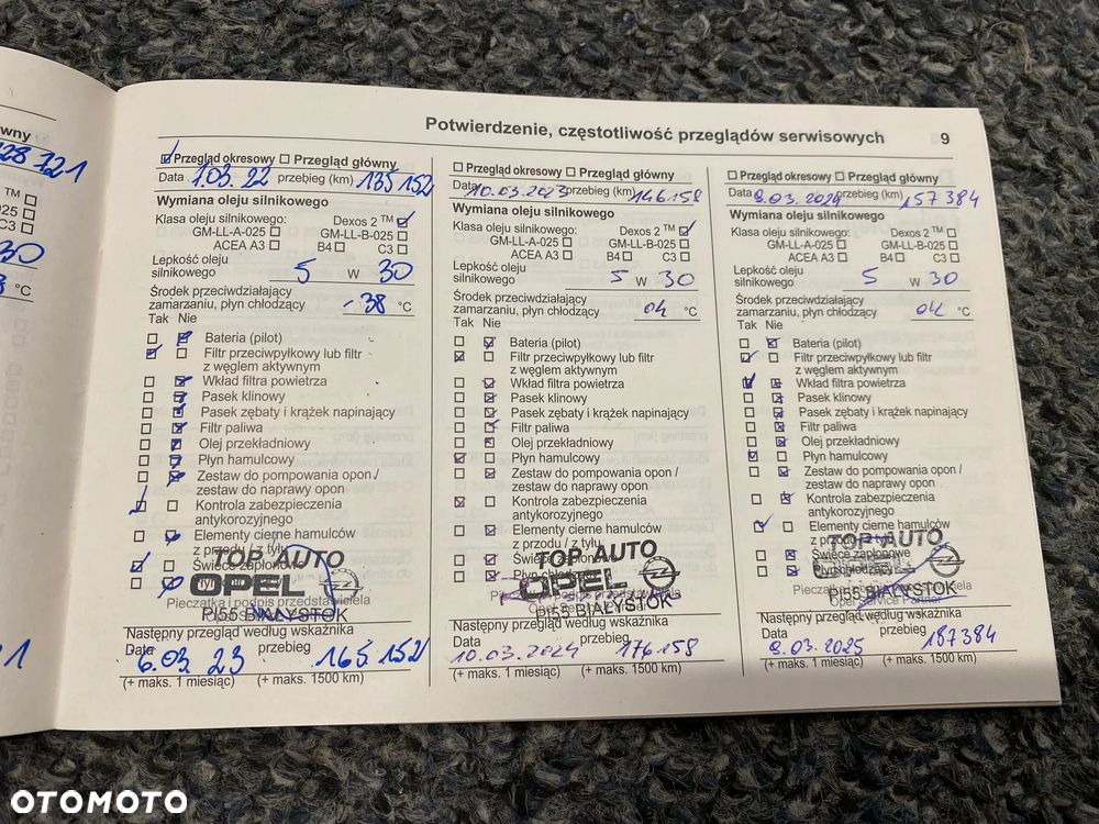 Opel Astra 1.4 Enjoy - 38