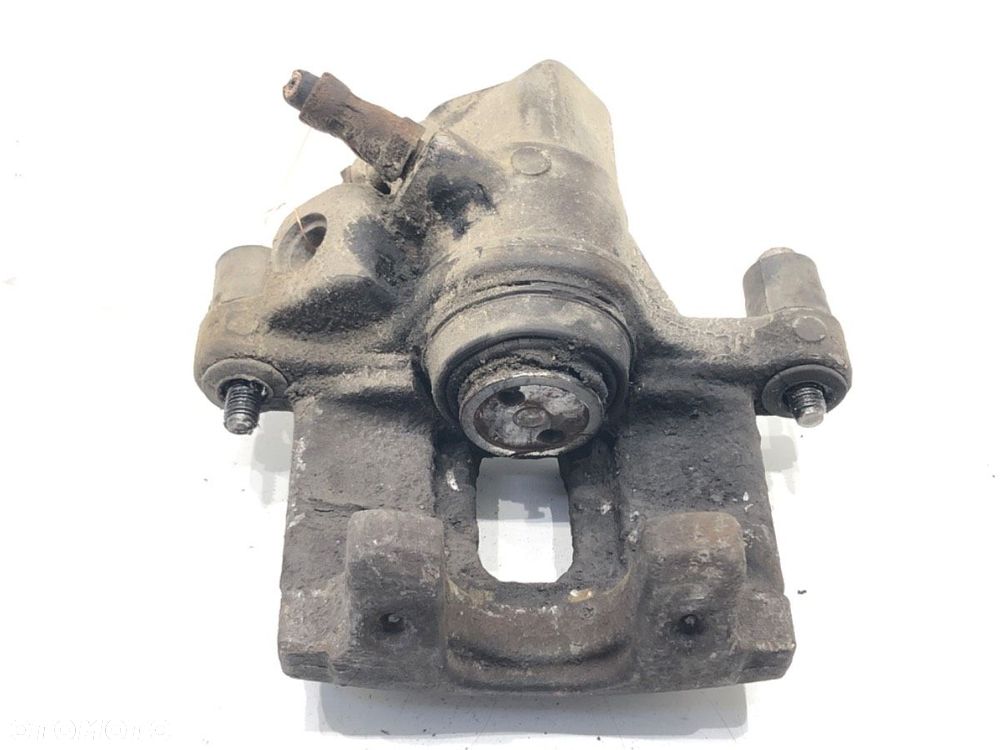 ZACISK PRAWY TYŁ  FORD FOCUS C-MAX (DM2) 2003 - 2007 2.0 TDCi 100 kW [136 KM] olej napędowy 2003 - - 4