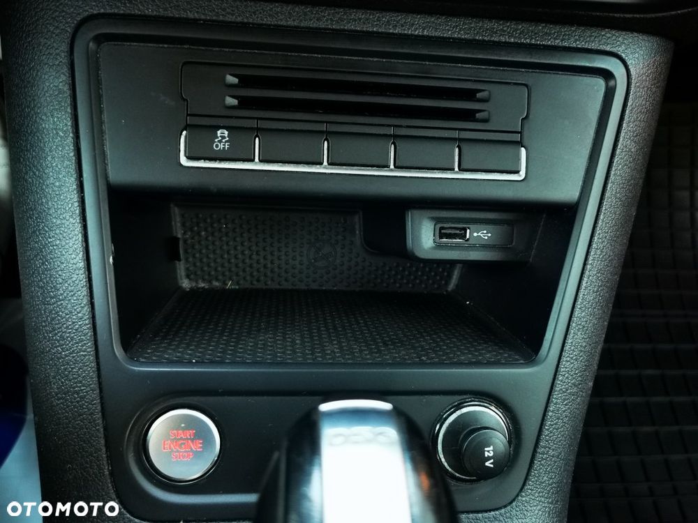 Volkswagen Tiguan 2.0 TSI 4Motion DSG Sport & Style - 18