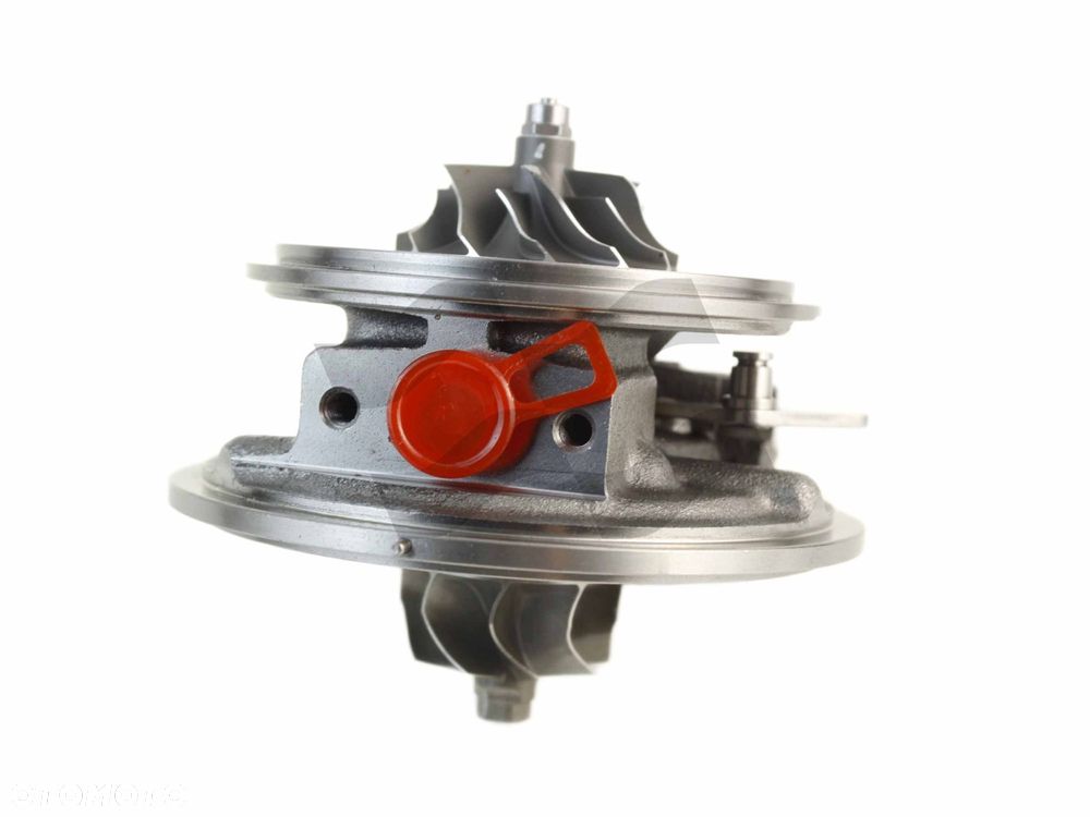 Środek turbiny 9674962080 807489-0001 Citroen 2.0 HDi DW10C 110/118kW 2007- - 3