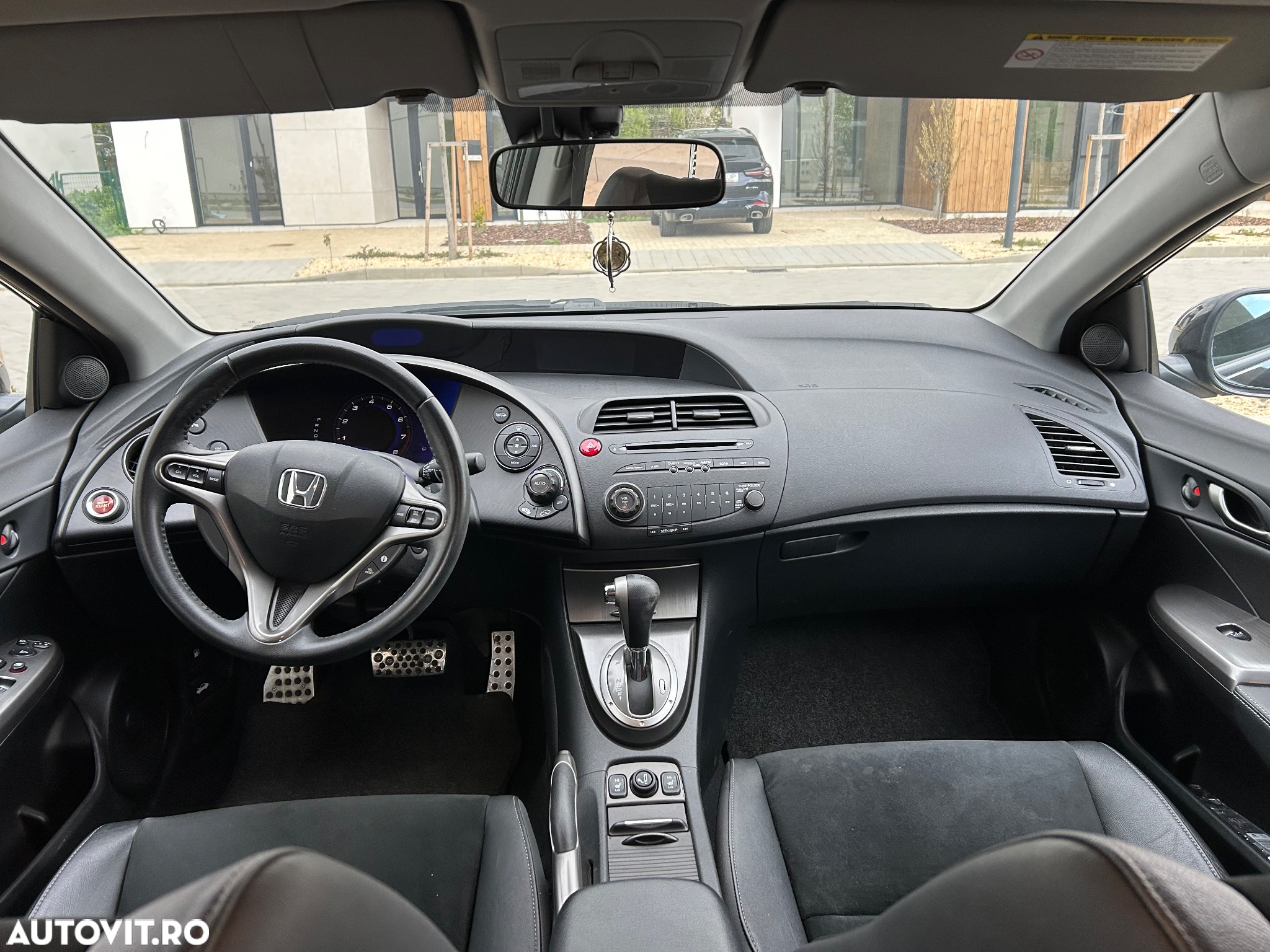 Honda Civic - 9