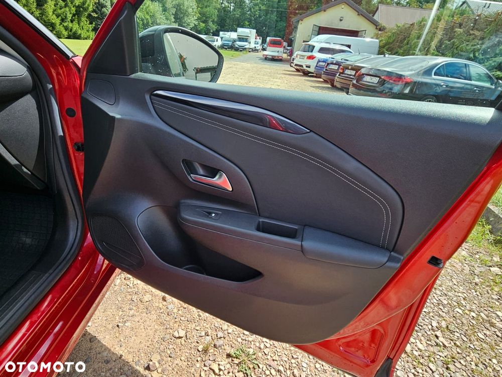 Opel Corsa 1.2 Elegance S&S - 21