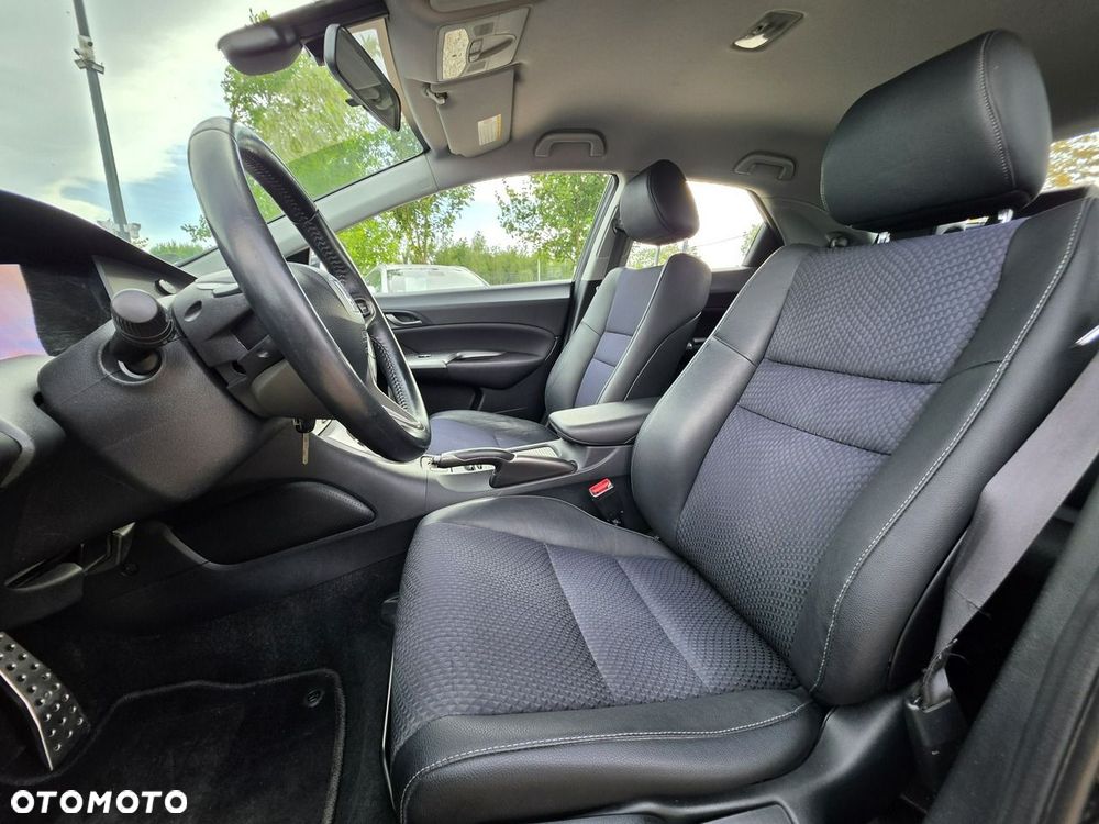 Honda Civic 1.8 Sport - 28