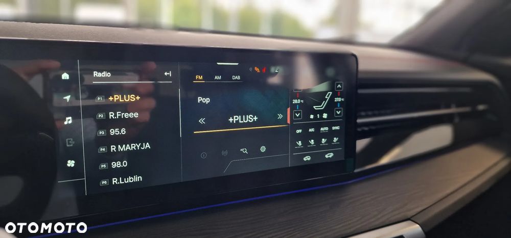 SsangYong/KGM Actyon 1.5 T-GDI HEV Adventure e-DHT - 17