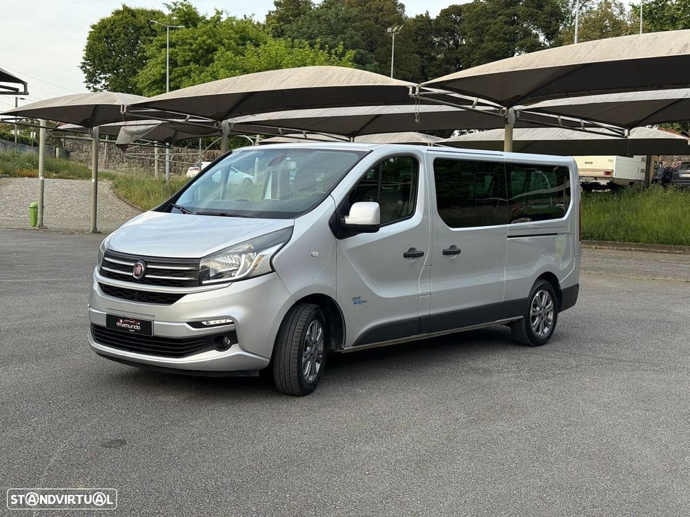 Renault Trafic - 4