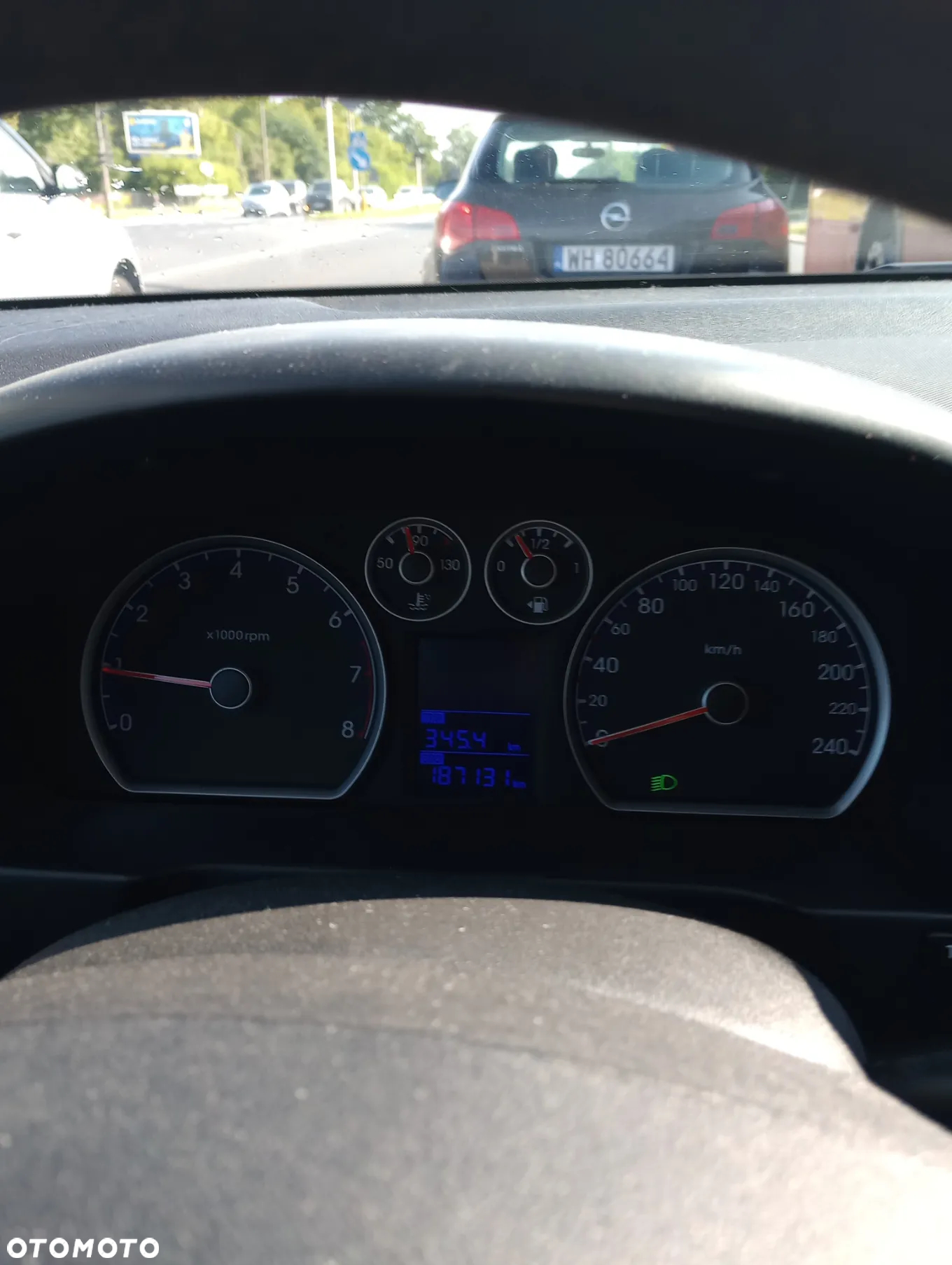 Hyundai i30 1.4 Classic + - 20