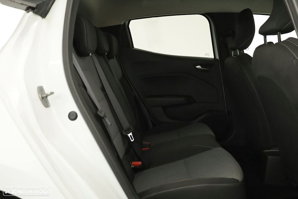 Renault Clio 1.0 TCe Evolution - 21