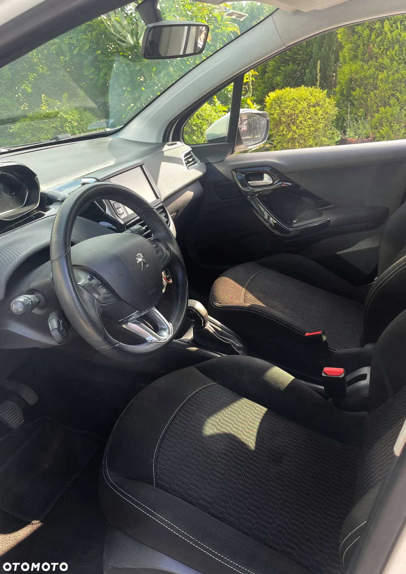 Peugeot 208 PureTech 82 Start & Stop Active - 6