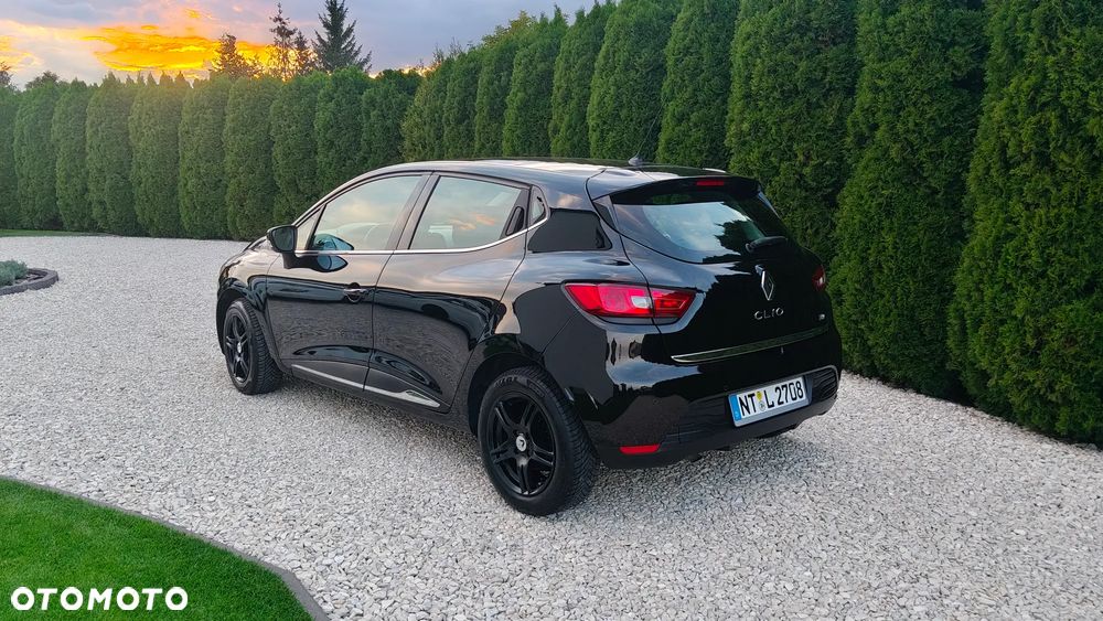 Renault Clio (Energy) TCe 90 Start & Stop LIMITED - 31