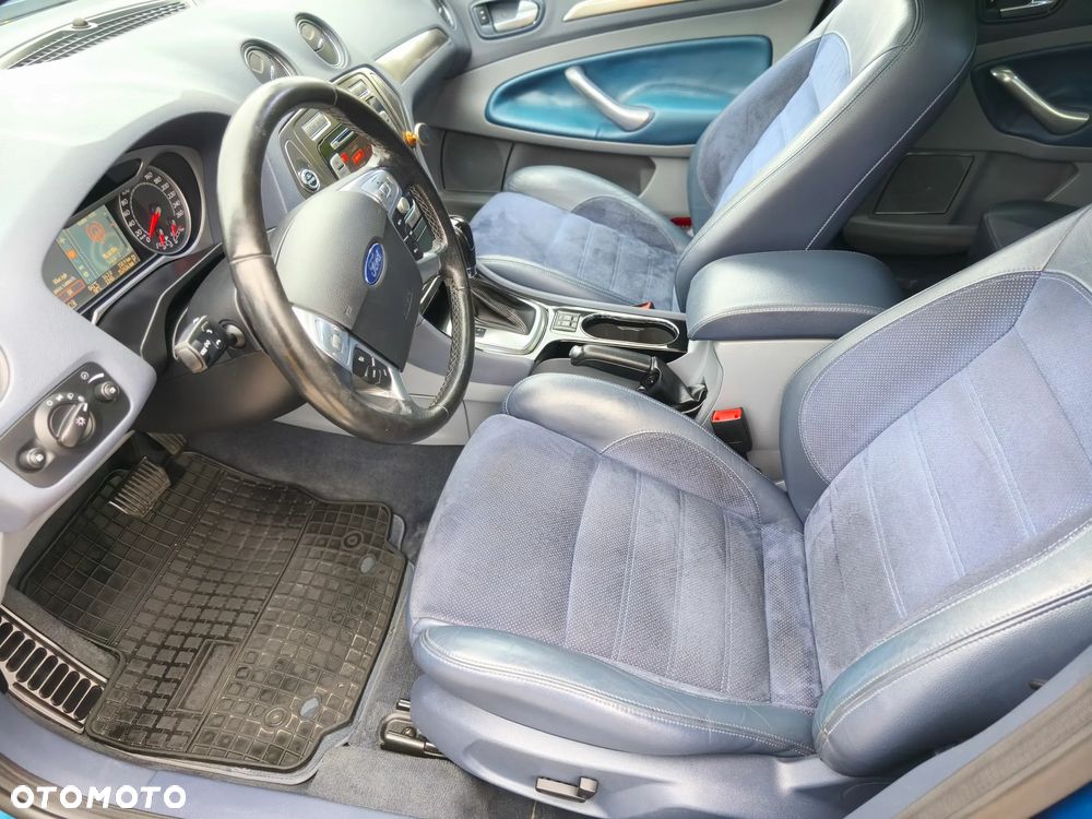 Ford Mondeo 2.0 TDCi Titanium - 16