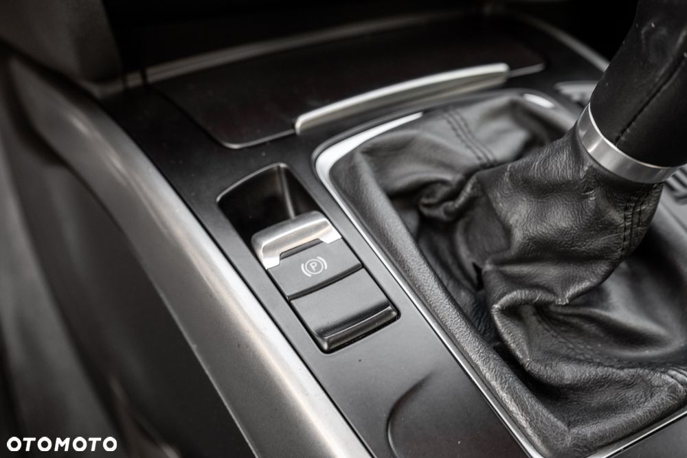 Audi A4 Limousine 1.8 TFSI Ambition - 24
