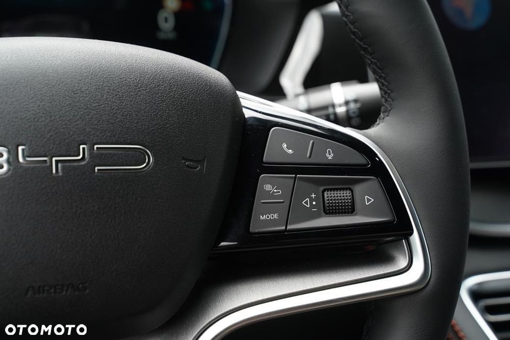 BYD Seal U 1.5T Design AWD - 11