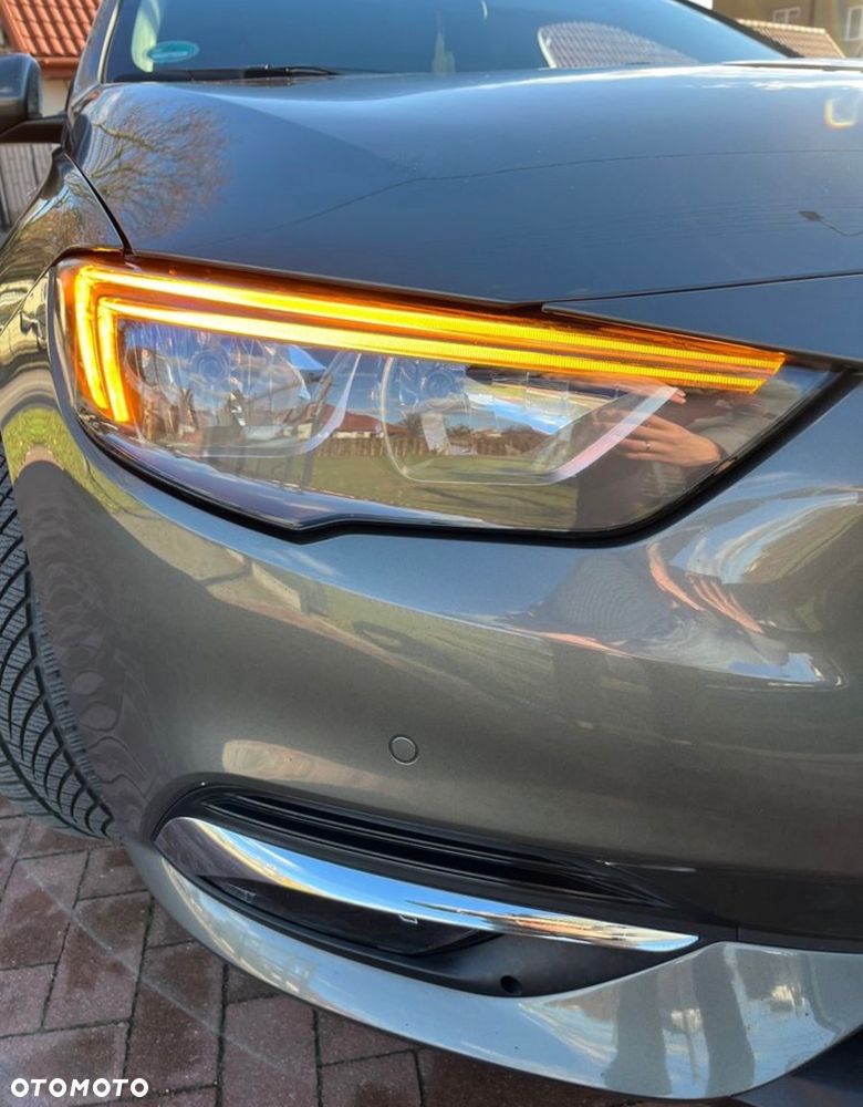 Opel Insignia 1.6 CDTI Enjoy S&S Eco - 5