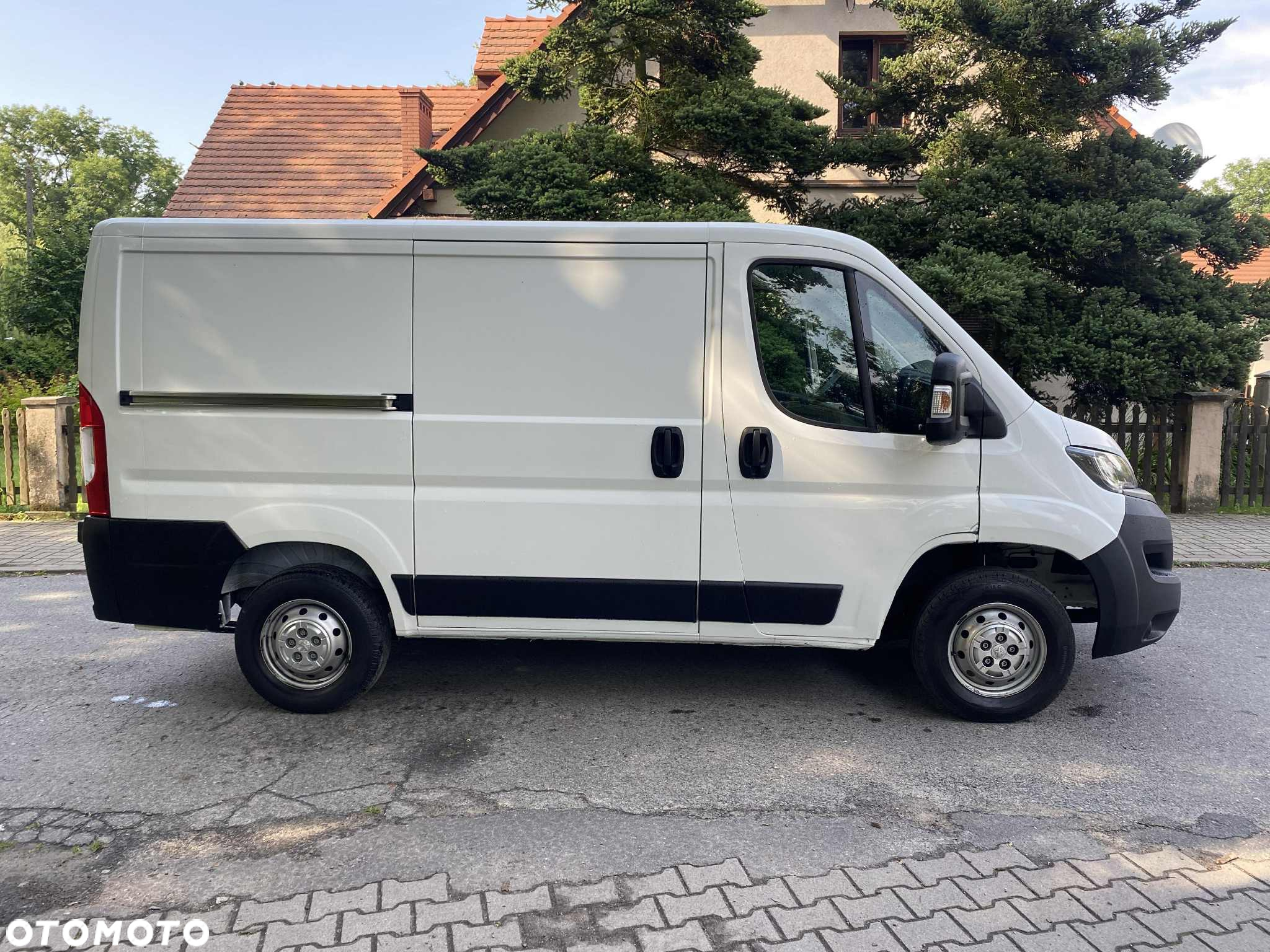Peugeot Boxer - 5