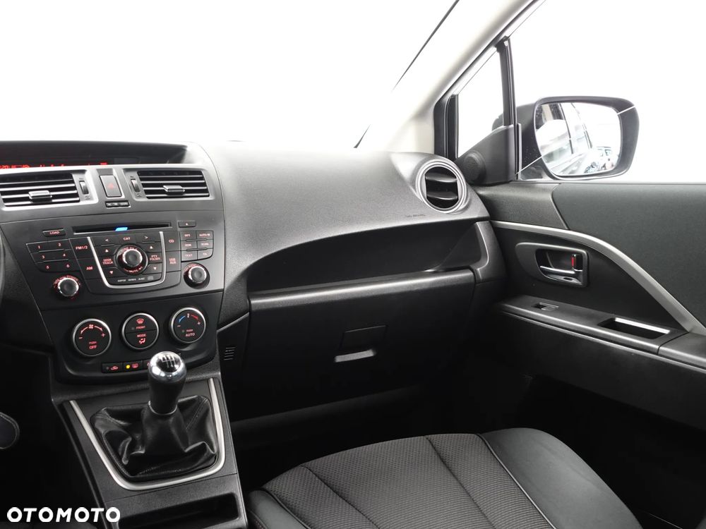 Mazda 5 1.6 MZ-CD Business-Line - 35