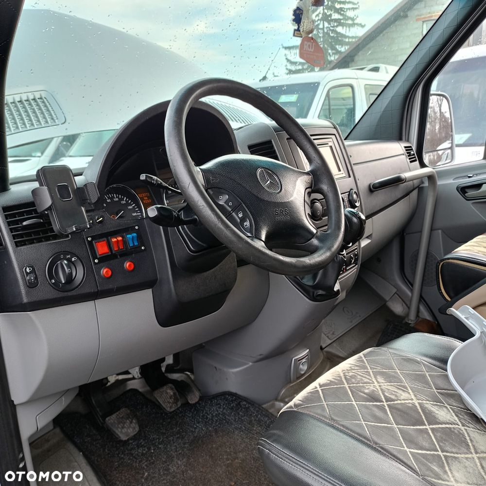 Mercedes-Benz Sprinter 513 CDI - 30