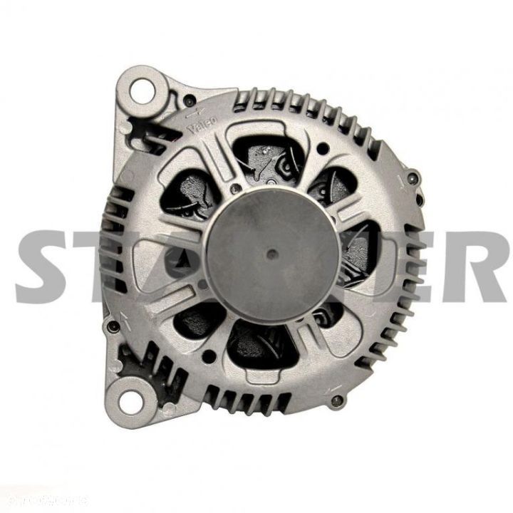 CA1553 ORYGINALNY ALTERNATOR CITROEN JUMPER BOXER 2.0 2.2 HDI - 5