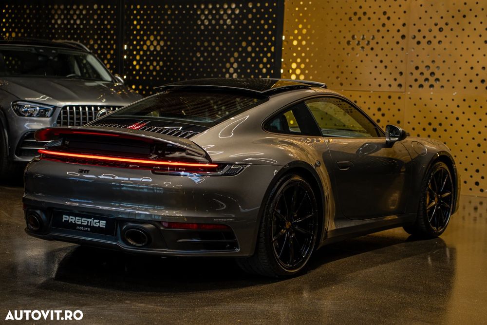 Porsche 911 - 7