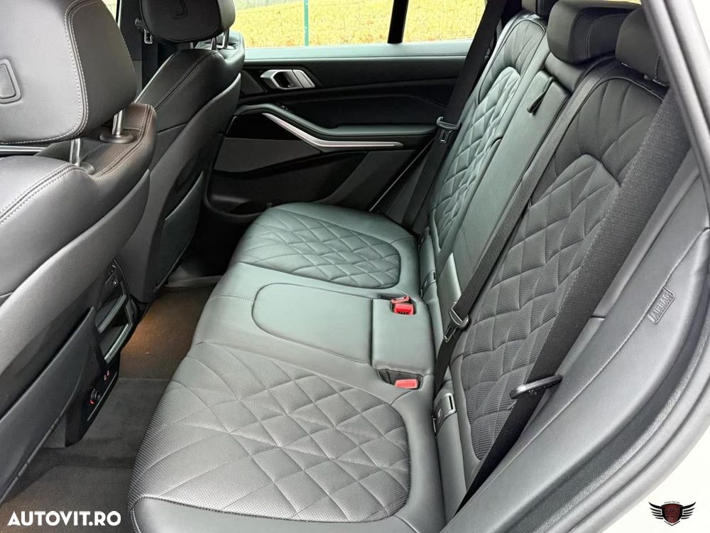 BMW X5 xDrive30d - 10