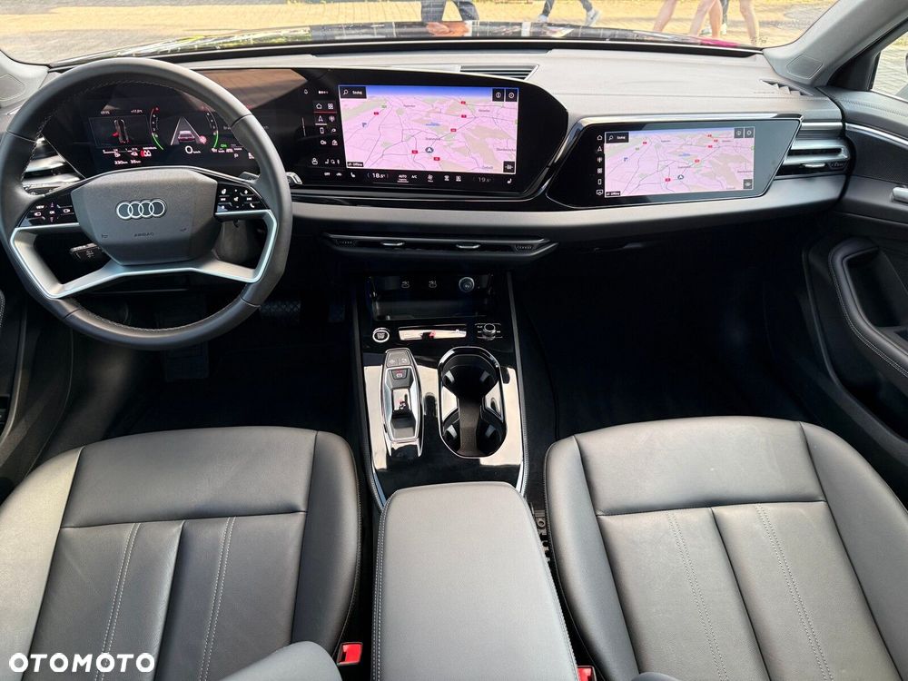 Audi A5 Avant - 17