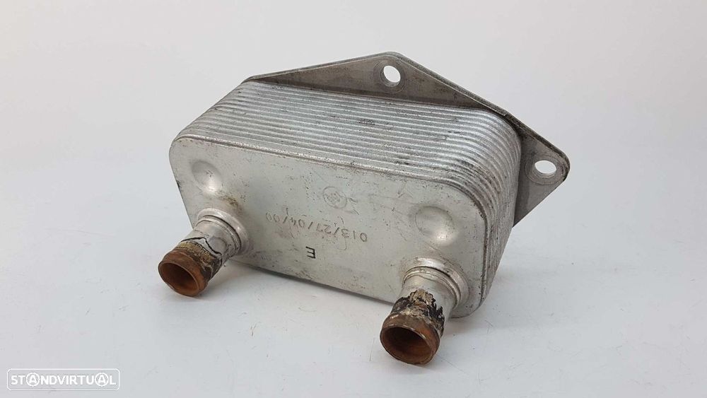 REFRIGERADOR DO ÓLEO DO MOTOR BMW SERIE 3 BERLINA (E46) 320D - 1