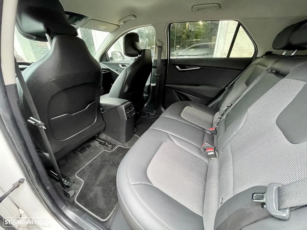 Kia e-Niro 64kWh - 18