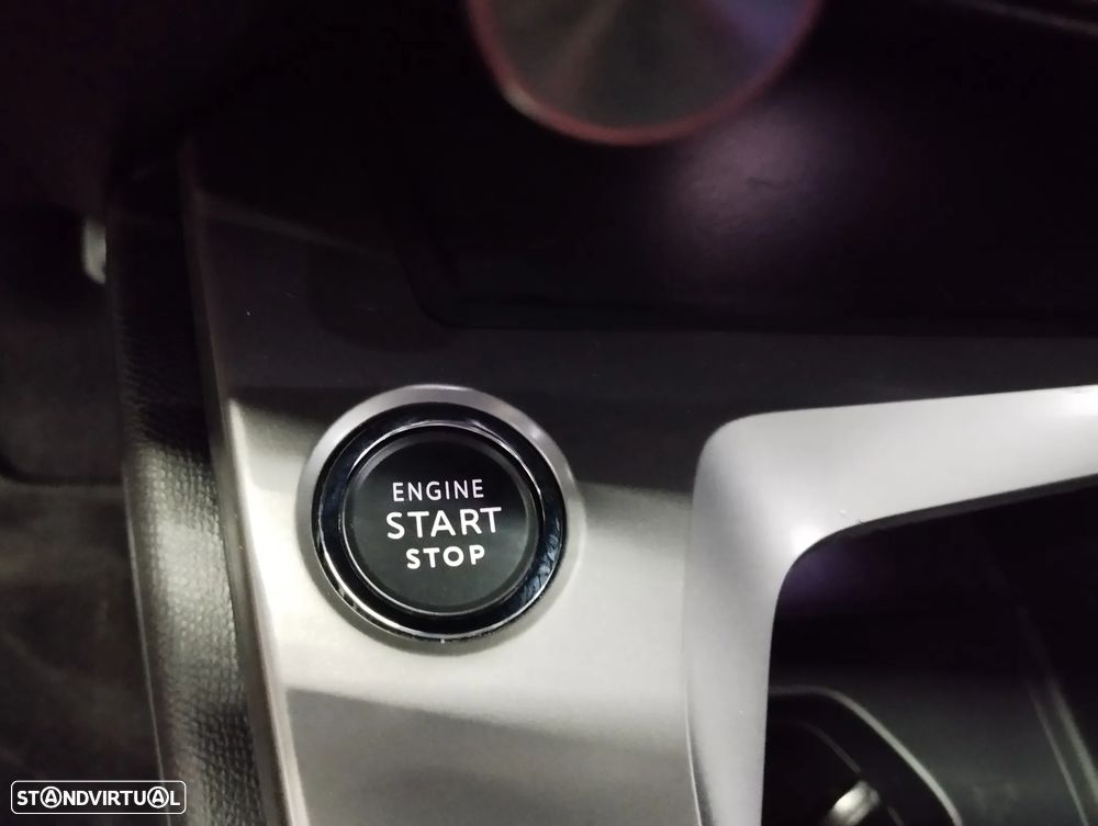 Peugeot 308 SW 1.2 PureTech Active Pack - 27