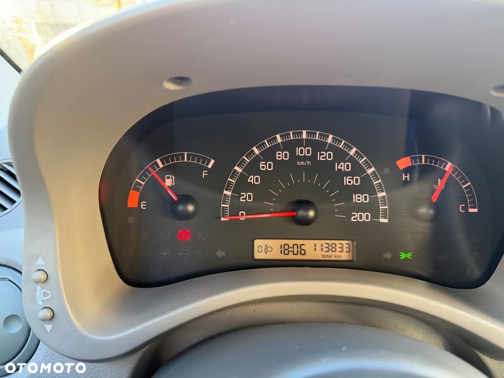 Fiat Panda 1.1 Fresh - 10