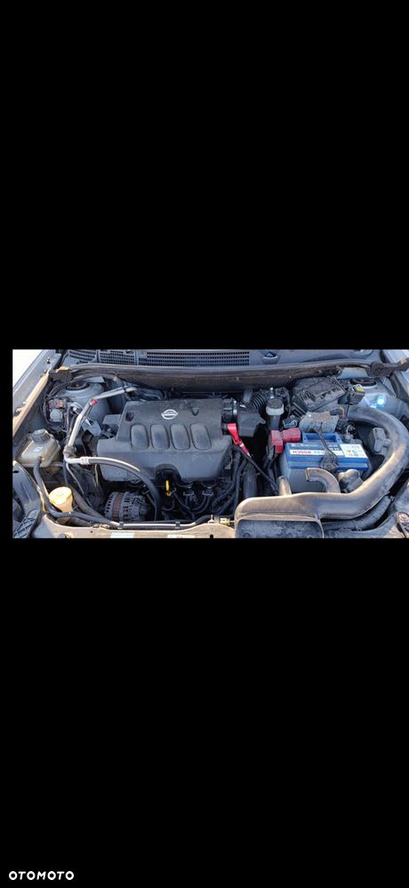 Nissan Qashqai 2.0 Acenta - 5