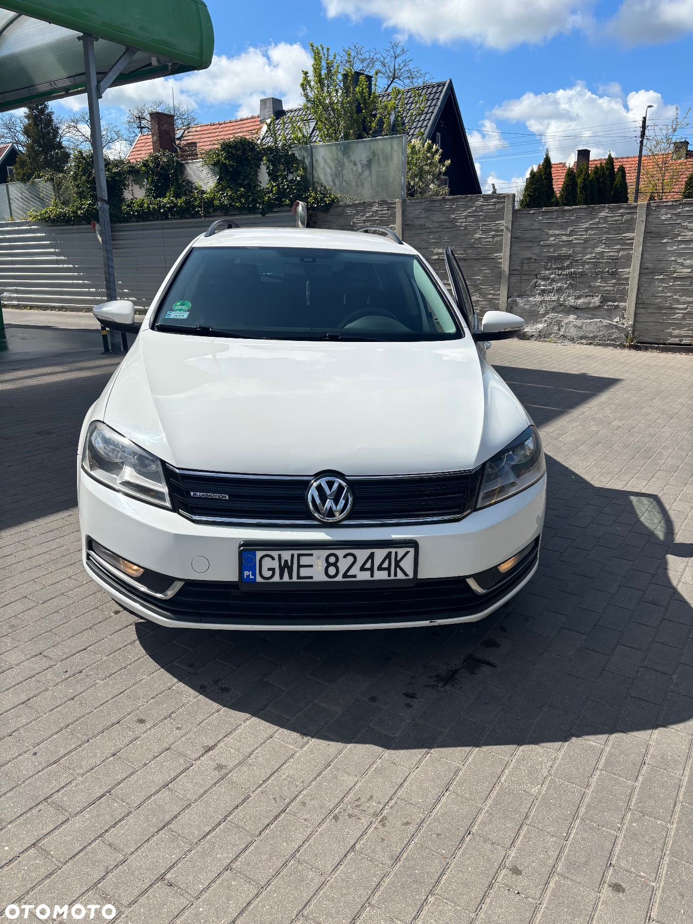 Volkswagen Passat 1.6 TDI Trendline - 4