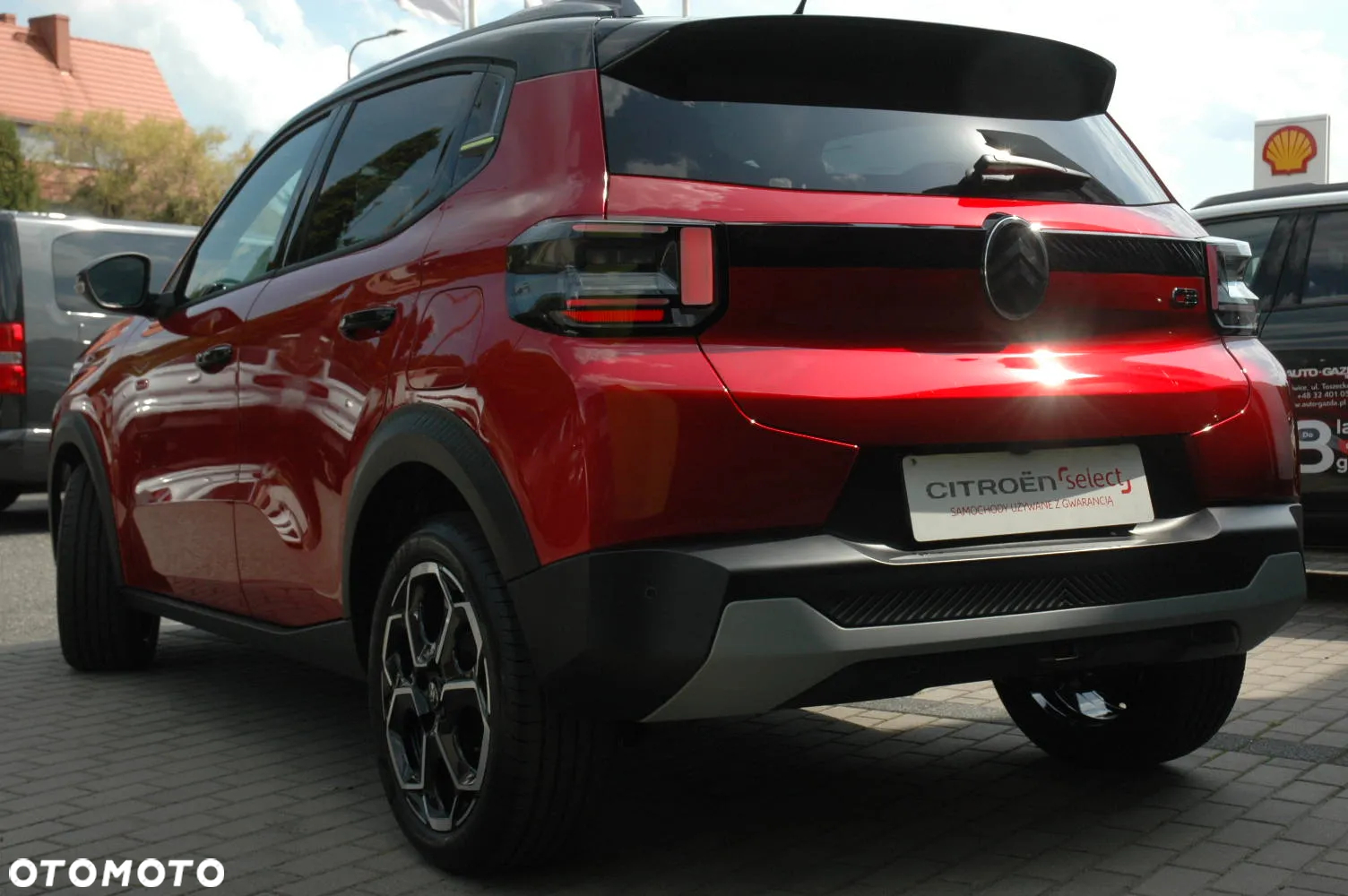 Citroën C3 1.2 T Max - 9
