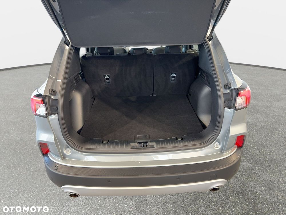 Ford Kuga - 15
