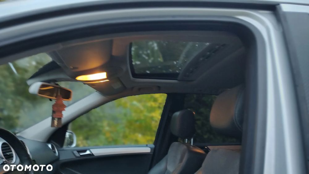 Mercedes-Benz ML 320 CDI 4-Matic - 21