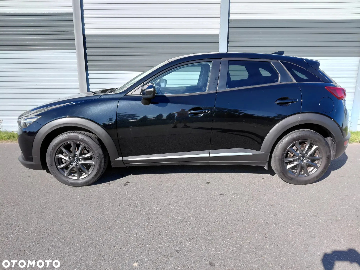 Mazda CX-3 SKYACTIV-D 105 FWD Exclusive-Line - 6